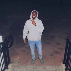 Meet your Posher, Jasper